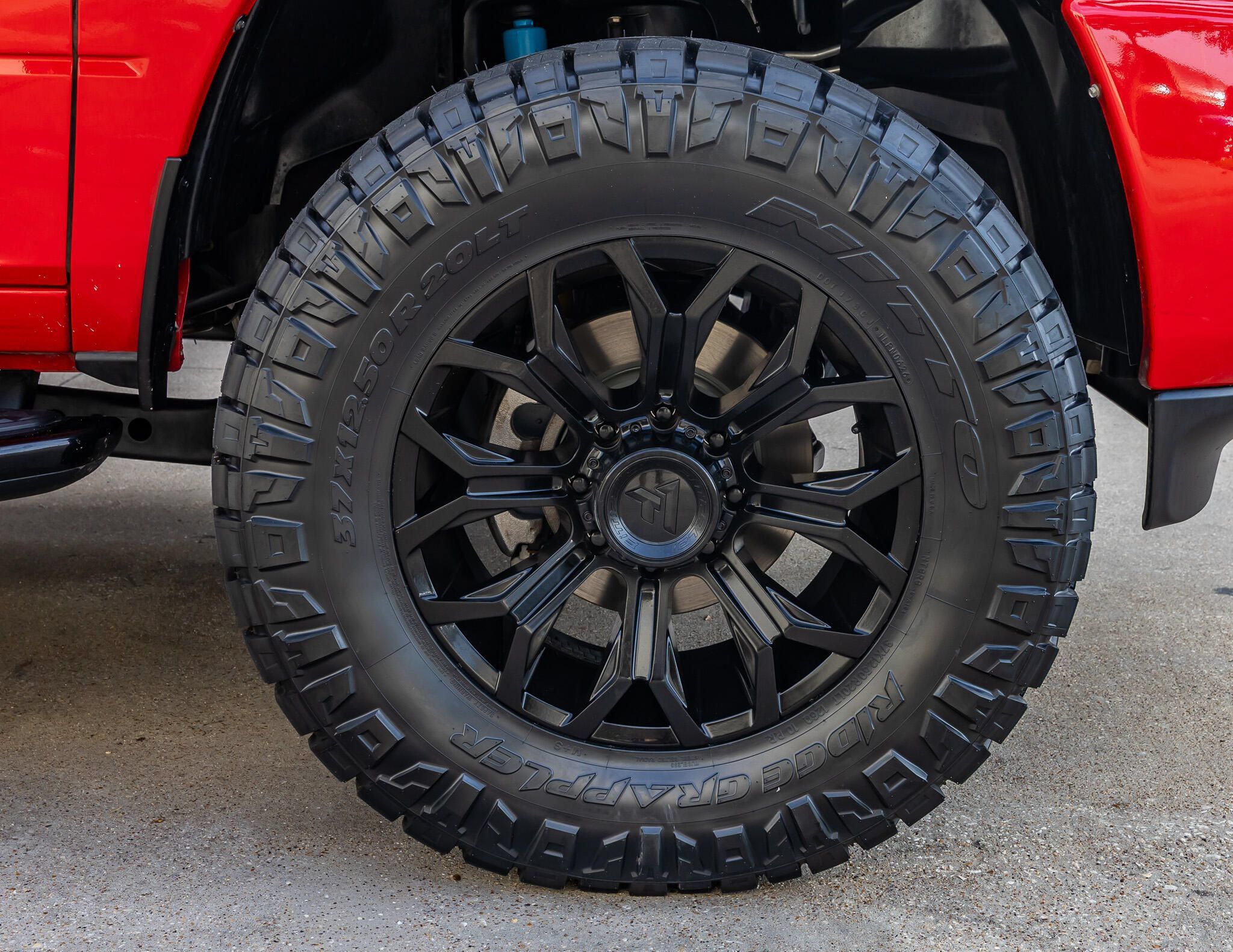 Used 2023 RAM 2500 Laramie AWD/4WD image 12