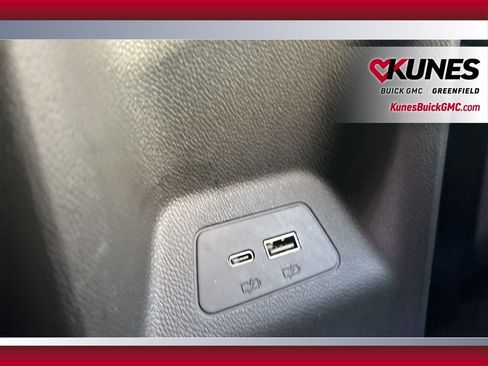 Used 2024 Buick Envision Preferred image 34