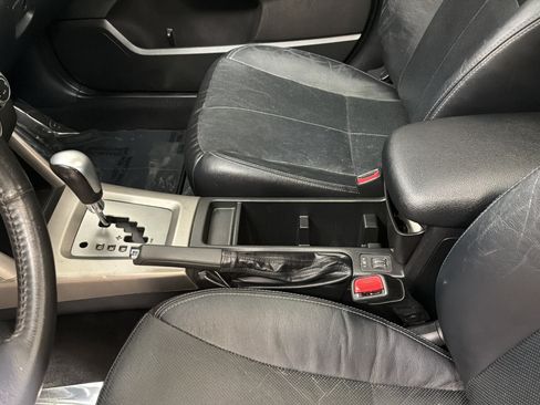 Used 2010 Subaru Forester 2.5X Limited AWD/4WD image 25