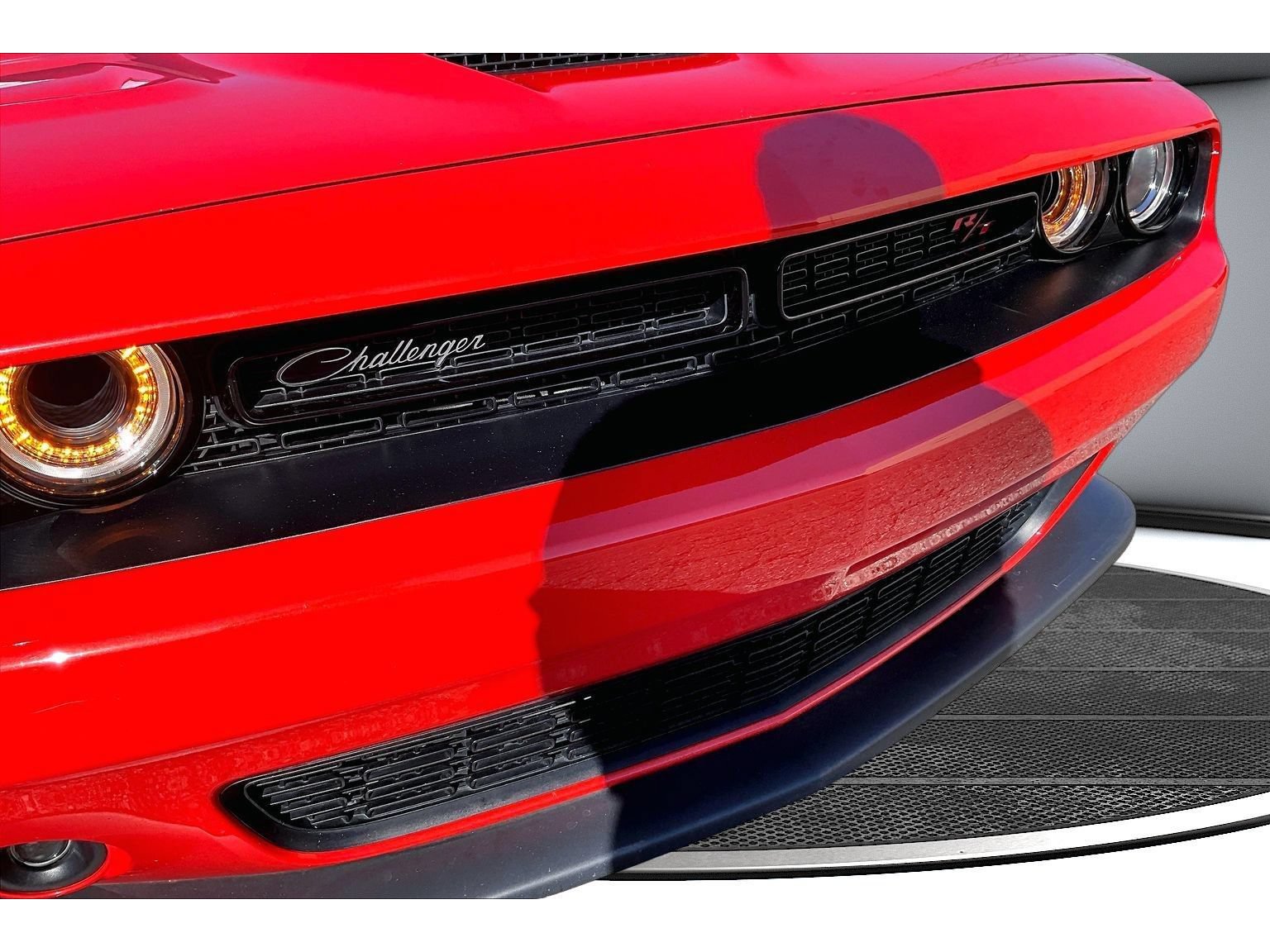 Used 2021 Dodge Challenger R/T Scat Pack w/ Driver Convenience Group RWD image 52