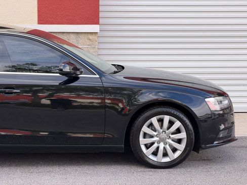 Used 2013 Audi A4 2.0T Premium image 21