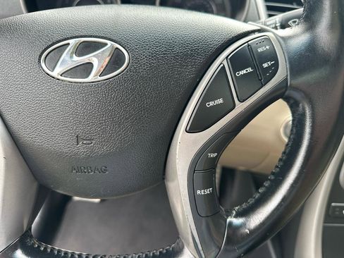 Used 2015 Hyundai Elantra Sport image 47