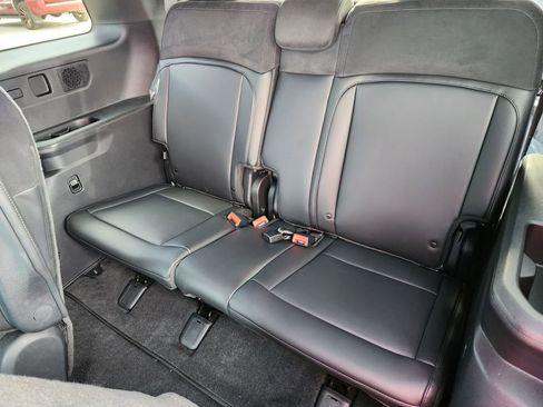 New 2027 Kia Telluride SX Prestige X-Pro AWD/4WD image 10