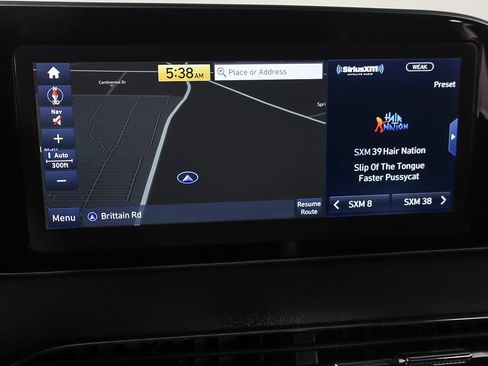 Used 2020 Hyundai Palisade Limited FWD image 52