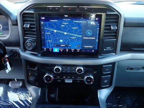 Used 2024 Ford F150 XLT w/ Mobile Office Package AWD/4WD image 15