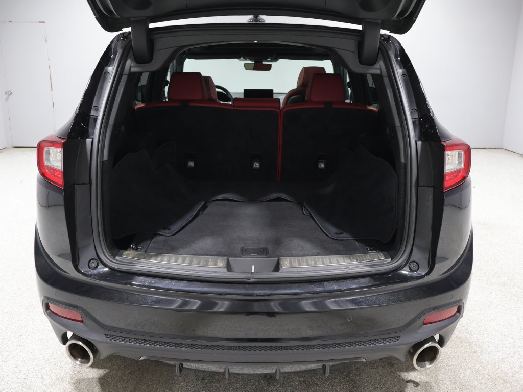 Used 2023 Acura RDX w/ Advance Package AWD/4WD image 18
