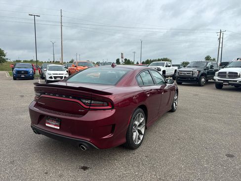 Used 2023 Dodge Charger GT RWD image 5