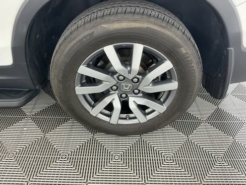 Used 2020 Honda Pilot EX-L image 35