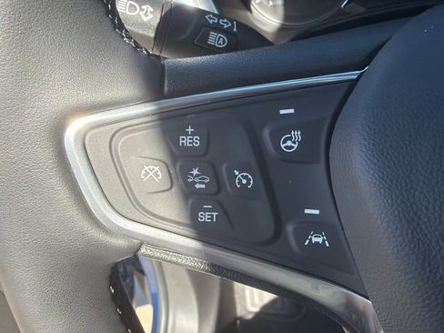 Used 2023 Chevrolet Equinox Premier image 26