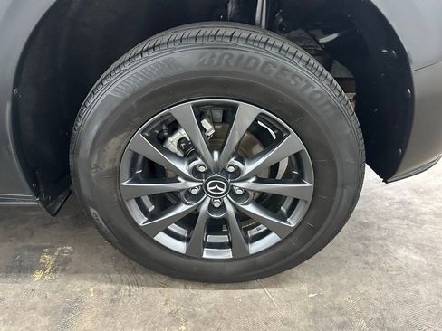 Used 2023 MAZDA CX-30 AWD 2.5 S image 10