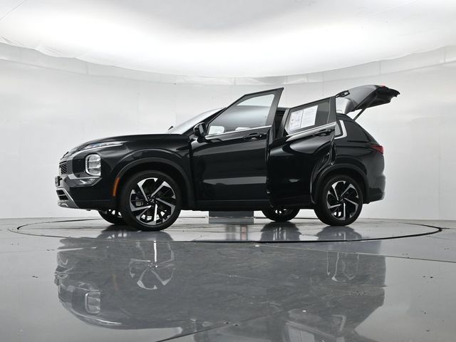 Used 2024 Mitsubishi Outlander SE AWD/4WD image 58