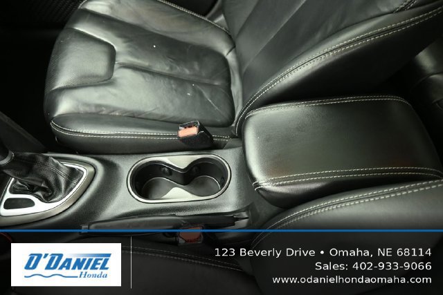 Used 2015 Dodge Dart Limited FWD image 34