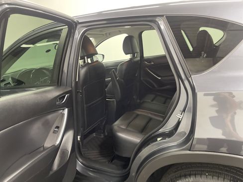 Used 2016 MAZDA CX-5 Grand Touring image 13