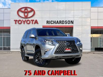 Used 2021 Lexus GX 460 Premium w/ Premium Package
