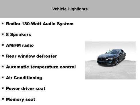 Used 2023 Honda Accord Sport image 18