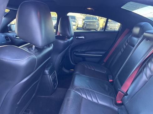 Used 2016 Dodge Charger SRT w/ Harman/Kardon Audio Group image 20