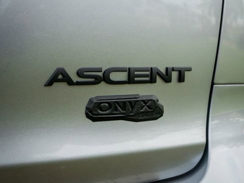 New 2025 Subaru Ascent Bronze Edition image 18