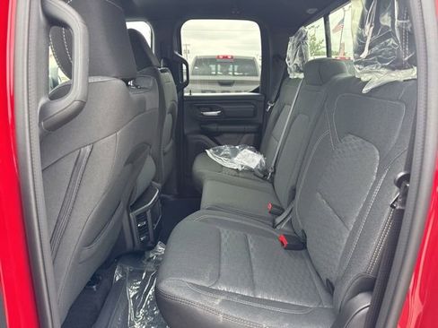 New 2026 RAM 1500 Tradesman RWD image 12