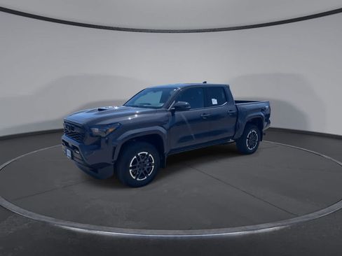 New 2026 Toyota Tacoma TRD Sport AWD/4WD image 5