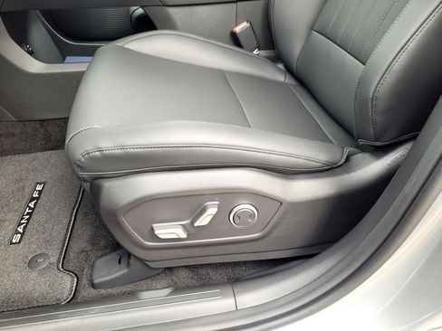 New 2026 Hyundai Santa Fe SEL image 15