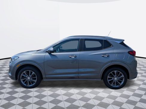 Used 2022 Buick Encore GX Select w/ Experience Buick Package AWD/4WD image 8