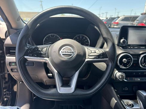 Used 2020 Nissan Sentra S FWD image 15
