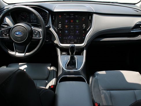 Certified 2023 Subaru Outback Limited image 23