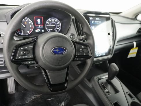 New 2026 Subaru Crosstrek 2.0i Premium image 16
