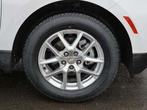 Used 2022 Chevrolet Equinox LT image 15