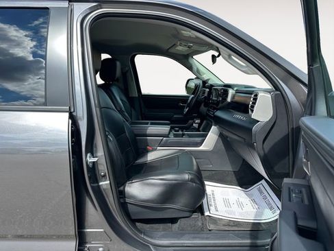 Used 2024 Toyota Tundra SR5 AWD/4WD image 15