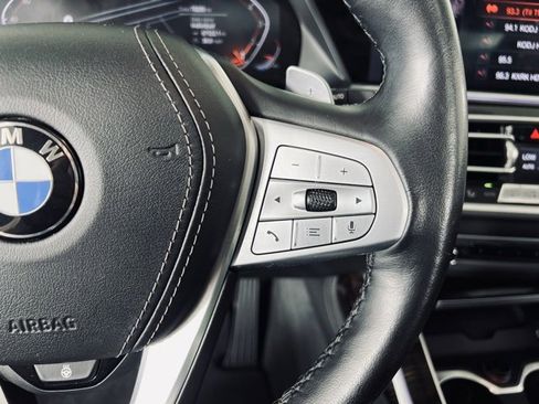 Used 2019 BMW X7 xDrive40i w/ Premium Package image 34