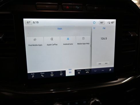 Used 2023 Ford F150 XLT w/ Equipment Group 302A High image 17