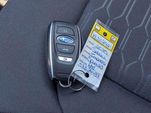 Used 2025 Subaru Impreza 2.0i Sport AWD/4WD image 57
