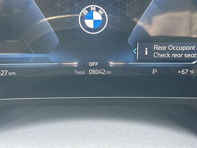 Used 2026 BMW X1 xDrive28i AWD/4WD image 16