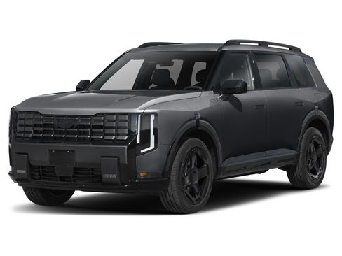 New 2027 Kia Telluride EX X-Line w/ Towing Package AWD/4WD image 28