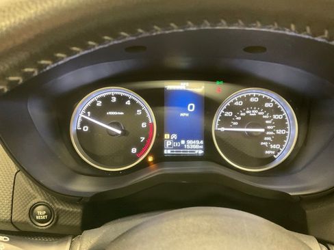 Used 2020 Subaru Forester Limited image 12