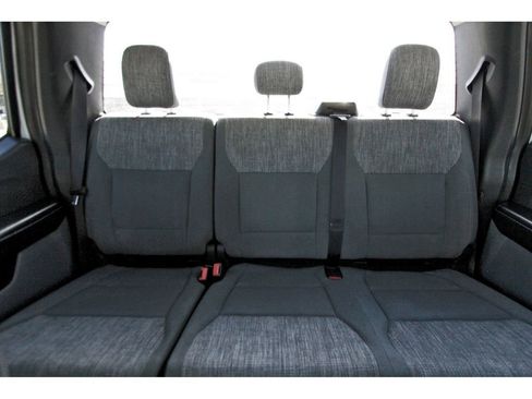 Used 2023 Ford F150 XLT image 13