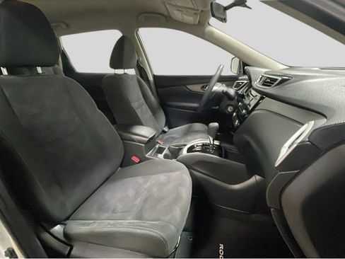 Used 2015 Nissan Rogue AWD image 14
