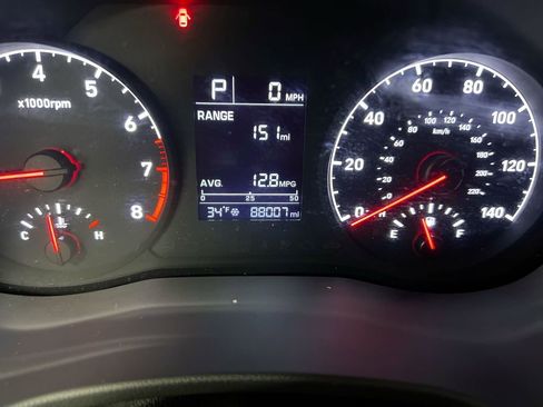 Used 2020 Hyundai Accent SE image 13