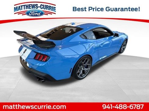 New 2026 Ford Mustang GT Premium RWD image 7