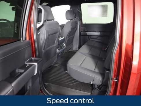 New 2026 Ford F150 XLT w/ Equipment Group 302A MID image 56