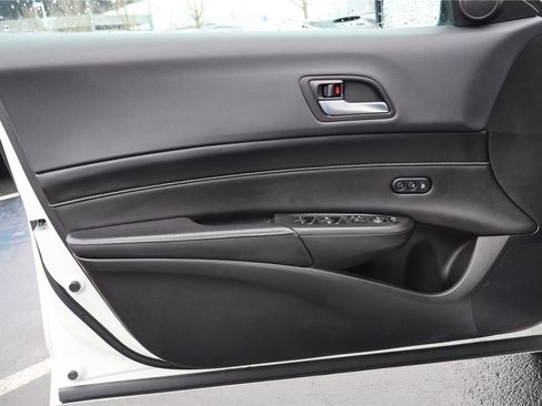 Used 2021 Acura ILX image 13