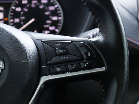 Used 2024 Nissan Sentra SR image 22