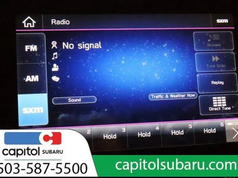Used 2020 Subaru Forester Touring w/ Popular Package #2 AWD/4WD image 30