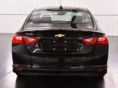 Used 2023 Chevrolet Malibu LT image 6