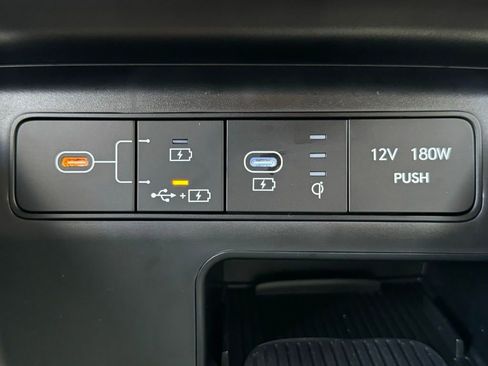New 2025 Hyundai Santa Cruz XRT AWD/4WD image 7