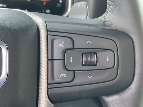 New 2026 GMC Sierra 1500 Denali w/ Technology Package image 12