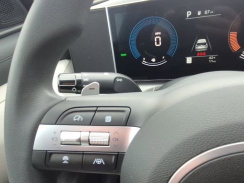 New 2026 Hyundai Tucson SEL image 26