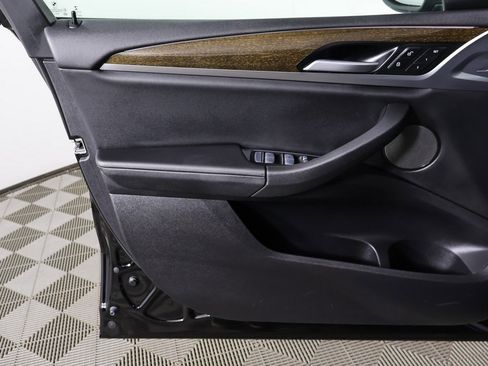 Used 2023 BMW X4 xDrive30i w/ Convenience Package image 21