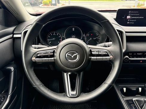 Used 2025 MAZDA CX-50 AWD 2.5 S w/ Weather Package image 16